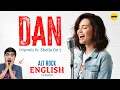 Download Lagu DAN (Originally by Sheila On 7) Cover Bahasa Inggris Pakai AI | English Cover