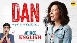 dan originally by sheila on 7 cover bahasa inggris pakai ai english cover
