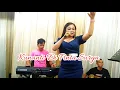 Download Lagu Kunanti Di Pintu Surga ~ Dangdut Lawas Koplo Voc Manda Goyangnya Bikin Deg Deg Deg Seeeerr