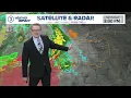 Cleveland area weather forecast Rain returns with cooler temperatures on the way