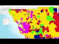 Using ZIP Codes in Business Mapping