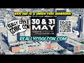 Really Cool Comic Con TOLEDO