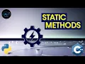 What are Static Variables and Methods in Programming
