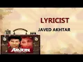 Mamiya Kairo Mama (From "Arjun") - Shailendra Singh & R. D. Burman