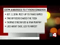 Jury awards 37 million to man shot by St Louis police as teen