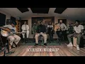 Download Lagu Not Hidden | Acoustic Version | GoodNews City Band