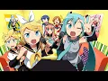 Download Lagu My MMD Talkloid Videos 2021