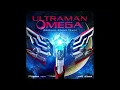 Lagu Ultraman Omega Original Soundtrack - 01. Omega no Theme