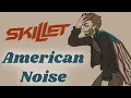 Download Lagu SKILLET - AMERICAN NOISE (Vocal Cover) by Caleb Hyles
