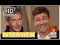 Download Lagu Kyle Chandler \u0026 Ben Mendelsohn on Bloodline - EXCLUSIVE interview (2015) Netflix