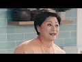 Gigi - how to prepare frozen chicken wings