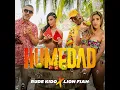 Humedad - Rude Kido & Lion Fiah
