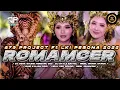 Lagu DJ NECROMANCER 879 PROJECT Ft LKI PESONA GONDANG LEGI 2025 DIDIK JANGKRIK