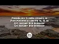 J. Balvin, Bad Bunny - LA CANCION (Letra)