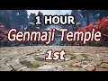 Download Lagu 1 hour | Tekken 8 Genmaji temple 1st Round OST Stage Music Extended
