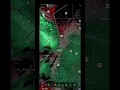 Excellent example of how to read velocity on