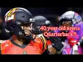 The Journeyman Quarterback Who Never Gave Up Danny Southwick