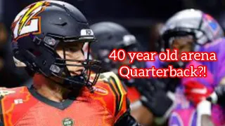 The Journeyman Quarterback Who Never Gave Up Danny Southwick