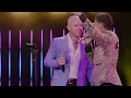 Grupo 5 -  El Ritmo de Mi Corazón ft Gian Marco (En Vivo - Noche de Oro)