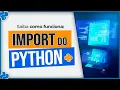 How Python Import Works - The Definitive Guide