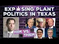 Adam Reposa ATX Budtenders An Expose of Plant Politics in Texas