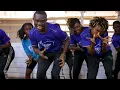 Happy d'efoulan-Mapandè. Pas de danse demo #mbolé #mboléraffiné