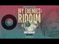 Download Lagu My Enemies Riddim - Conquering Records - OFFICIAL MEGAMIX (2017)