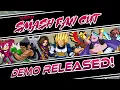 SSF2 PPS Smash Fan Cut Demo Release
