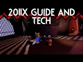 2011x Guide with Tech - Outcome Memories