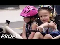 A deeper look at Propel Electric Bikes