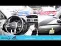 Everything you need to know about the Subaru Love Encore Program