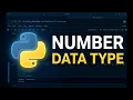Number Data Type In Python