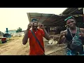 Eboloko - 3x Ndoss feat @YorssyANTF  (Clip Officiel)