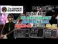 Download Lagu PRESET GUITAR BAIM THE DANCE COMPANY PAPA ROCK N ROLL NUX MG-30, MG-300 DAN MG-101