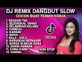 Download Lagu GEDUNG TUA SEJENGAL TANAH DJ REMIX DANGDUT SLOW ROCH DTHREE
