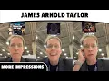 Download Lagu James Arnold Taylor | Viral Filter Challenge | Star Wars, Guardians of the Galaxy