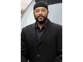 Actor comedian Ricky Harris dead at 54