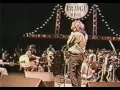 Pearl Jam - Last Kiss (Bridge School - 99)