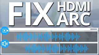 Download 8 Ways to Fix HDMI ARC Issues! The Ultimate Guide MP3