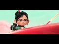 Wreck it Ralph Vanellope Fix it Felix Sergeant Calhoun