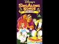 Lagu Opening to Disney's Sing Along Songs: Be Our Guest UK VHS (1993)