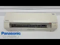 Download Lagu Panasonic mini split air conditioner