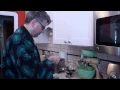 1936 Silex Coffee Pot