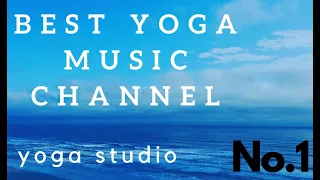 Download Best Yoga Music For Exercise | Best Yoga Music Channel MP3