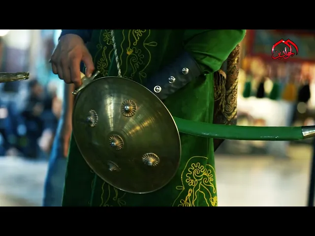 ⁣السلام على من ضحّى بروحهِ لنصرة عمه الإمام الحسين شباب الطفوف القاسم بن الإمام الحسن عليهما السلام