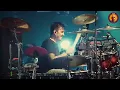 Ji Ji Ji - Indio y Los Fundamentalistas del Aire Acondicionado - Tandil 2016