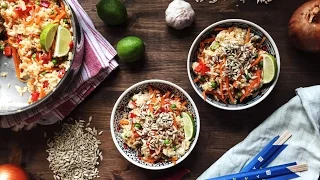 VLOG 10: $3 A DAY – Part 2 with Vegan Recipes!