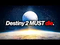 Lagu Destiny 2 Must Die.
