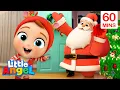 Download Lagu Siapa Yang Ada Di Pintu (Lagu Natal) + Lagu Anak-anak Little Angel Lainnya \u0026 Lagu Anak-anak