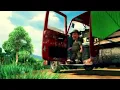 Download Lagu Abang Salleh dan Pak Mail | Woi pekak ke | original scene
